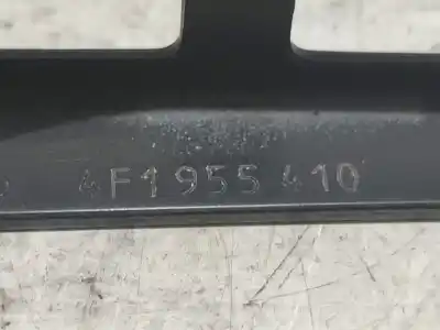Автозапчастина б/у передній правий річок склоочисника для audi a6 c6 (4f2) 2.7 tdi посилання на oem iam 4f1955410  