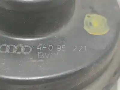 Автозапчастина б/у ріг для audi a6 c6 (4f2) 2.7 tdi посилання на oem iam 4f0951223  