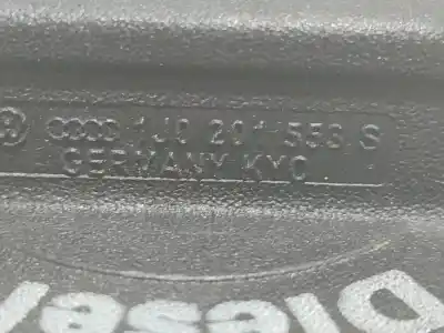 Автозапчастина б/у колпачка паливна для audi a6 c6 (4f2) 2.7 tdi посилання на oem iam 1j0201553s  