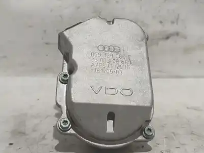 Автозапчастина б/у різні деталі для audi a6 c6 (4f2) 2.7 tdi посилання на oem iam 059129086e