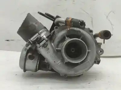 Автозапчастина б/у турбонагрузник для renault laguna ii (bg0/1_) 1.9 dci (bg1a, bg1v) посилання на oem iam 8200398585
