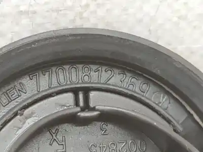 Автозапчастина б/у колпачка паливна для renault laguna ii (bg0/1_) 1.9 dci (bg1a, bg1v) посилання на oem iam 7700812369  