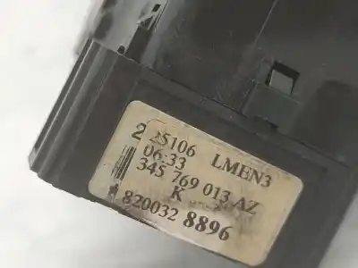 Автозапчасти б/у прерывный контроль за renault laguna ii (bg0/1_) 1.9 dci (bg1a, bg1v) ссылки oem iam 8200328896  