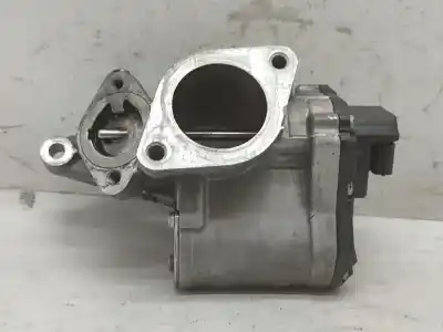 Автозапчастина б/у клапан egr для renault laguna ii (bg0/1_) 1.9 dci (bg1a, bg1v) посилання на oem iam 8200850755a