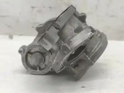 Автозапчастина б/у клапан egr для renault laguna ii (bg0/1_) 1.9 dci (bg1a, bg1v) посилання на oem iam 8200850755a  