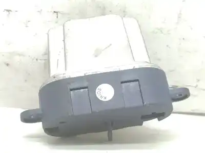 Автозапчастина б/у стійкість на нагревання для renault laguna ii (bg0/1_) 1.9 dci (bg1a, bg1v) посилання на oem iam   
