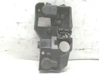 Автозапчасти б/у подставка для лампы за renault laguna ii (bg0/1_) 1.9 dci (bg1a, bg1v) ссылки oem iam   