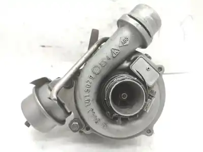 Second-hand car spare part  for RENAULT MEGANE II SEDÁN (LM0/1_)  OEM IAM references 54431015079  