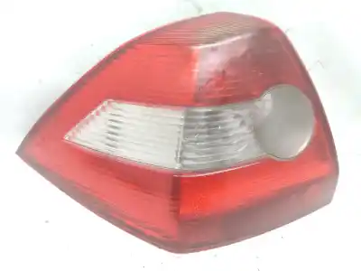 Second-hand car spare part  for RENAULT MEGANE II SEDÁN (LM0/1_)  OEM IAM references   