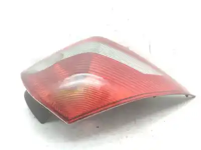 Second-hand car spare part left tailgate light for renault megane ii sedán (lm0/1_) 1.5 dci (lm02, lm13, lm2a) oem iam references   