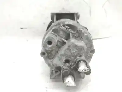 Second-hand car spare part air conditioning compressor for renault megane ii sedán (lm0/1_) 1.5 dci (lm02, lm13, lm2a) oem iam references 8200316164  