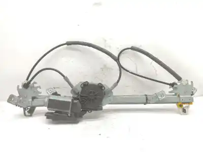 Second-hand car spare part  for RENAULT MEGANE II SEDÁN (LM0/1_)  OEM IAM references 440726F  
