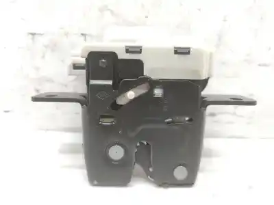 Second-hand car spare part  for RENAULT MEGANE II SEDÁN (LM0/1_)  OEM IAM references 8200076240D  