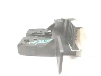 Second-hand car spare part trunk lock for renault megane ii sedán (lm0/1_) 1.5 dci (lm02, lm13, lm2a) oem iam references 8200076240d  
