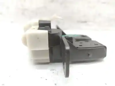 Second-hand car spare part trunk lock for renault megane ii sedán (lm0/1_) 1.5 dci (lm02, lm13, lm2a) oem iam references 8200076240d  