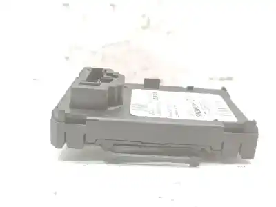 Second-hand car spare part ignition switch for renault megane ii sedán (lm0/1_) 1.5 dci (lm02, lm13, lm2a) oem iam references 8200074331a  
