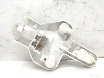 Second-hand car spare part lampholder for renault megane ii sedán (lm0/1_) 1.5 dci (lm02, lm13, lm2a) oem iam references 