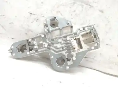Автозапчастина б/у лампальник для renault megane ii sedán (lm0/1_) 1.5 dci (lm02, lm13, lm2a) посилання на oem iam   