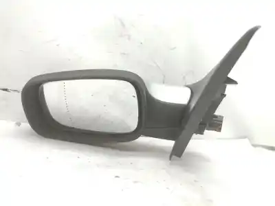 Second-hand car spare part left rearview mirror for renault megane ii sedán (lm0/1_) 1.5 dci (lm02, lm13, lm2a) oem iam references 12353060