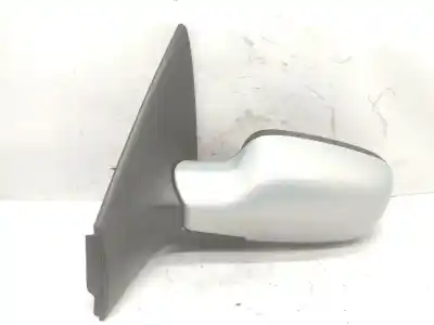 Second-hand car spare part left rearview mirror for renault megane ii sedán (lm0/1_) 1.5 dci (lm02, lm13, lm2a) oem iam references 12353060  