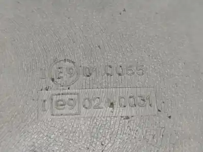 Автозапчастина б/у внутрішне дзеркало для nissan serena (c23) 2.3 d посилання на oem iam e9010055   Автозапчастина б/у внутрішне дзеркало для nissan serena (c23) 2.3 d посилання на oem iam e9010055