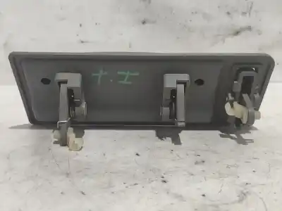 Автозапчастина б/у ліва задня внутрішня ручка для nissan serena (c23) 2.3 d посилання на oem iam    Автозапчастина б/у ліва задня внутрішня ручка для nissan serena (c23) 2.3 d посилання на oem iam
