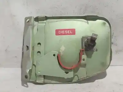 Автозапчастина б/у зовнішній пливний колпак для nissan serena (c23) 2.3 d посилання на oem iam    Автозапчастина б/у зовнішній пливний колпак для nissan serena (c23) 2.3 d посилання на oem iam
