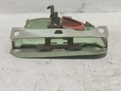 Автозапчастина б/у зовнішній пливний колпак для nissan serena (c23) 2.3 d посилання на oem iam    Автозапчастина б/у зовнішній пливний колпак для nissan serena (c23) 2.3 d посилання на oem iam
