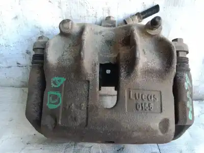 Second-hand car spare part Front Right Brake Caliper for NISSAN SERENA (C23) 2.3 D OEM IAM references   