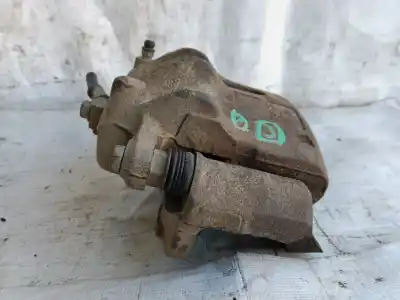 Автозапчастина б/у передній правий гальмівний супорт для nissan serena (c23) 2.3 d посилання на oem iam    Автозапчастина б/у передній правий гальмівний супорт для nissan serena (c23) 2.3 d посилання на oem iam