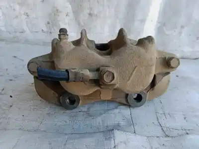 Автозапчастина б/у передній правий гальмівний супорт для nissan serena (c23) 2.3 d посилання на oem iam    Автозапчастина б/у передній правий гальмівний супорт для nissan serena (c23) 2.3 d посилання на oem iam