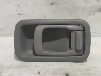 Автозапчасти б/у внутри передней правой ручки за nissan serena (c23) 2.3 d ссылки oem iam  Автозапчасти б/у внутри передней правой ручки за nissan serena (c23) 2.3 d ссылки oem iam