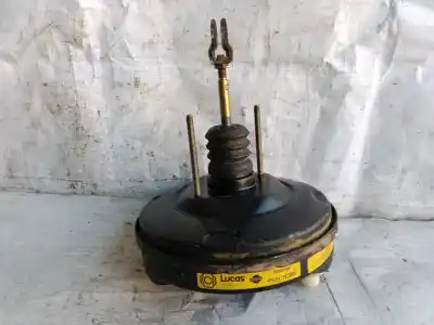 Second-hand car spare part brake servo for nissan serena (c23) 2.3 d oem iam references   