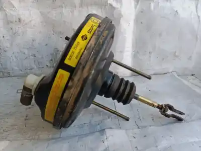 Second-hand car spare part brake servo for nissan serena (c23) 2.3 d oem iam references   