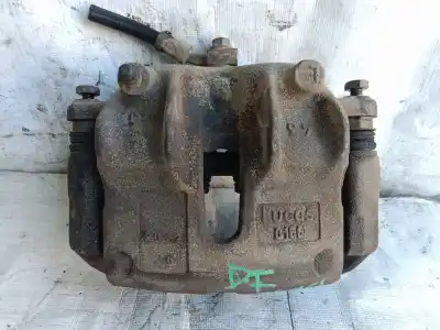 Second-hand car spare part Front Left Brake Caliper for NISSAN SERENA (C23) 2.3 D OEM IAM references   
