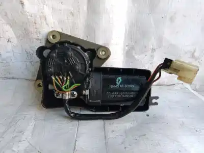 Second-hand car spare part FRONT WINDSHIELD WIPER MOTOR for NISSAN SERENA (C23)  OEM IAM references   