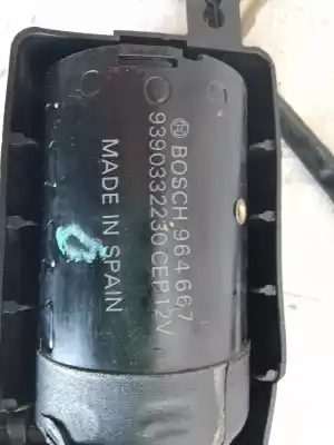 Автозапчасти б/у мотор переднего стеклоочистителя за nissan serena (c23) 2.3 d ссылки oem iam    Автозапчасти б/у мотор переднего стеклоочистителя за nissan serena (c23) 2.3 d ссылки oem iam