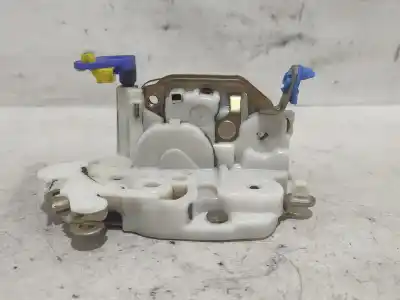 Автозапчасти б/у замок передней правой двери за nissan serena (c23) 2.3 d ссылки oem iam  Автозапчасти б/у замок передней правой двери за nissan serena (c23) 2.3 d ссылки oem iam