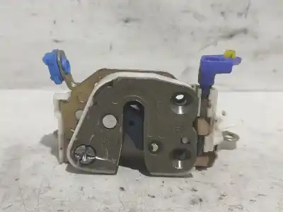 Автозапчасти б/у замок передней правой двери за nissan serena (c23) 2.3 d ссылки oem iam    Автозапчасти б/у замок передней правой двери за nissan serena (c23) 2.3 d ссылки oem iam