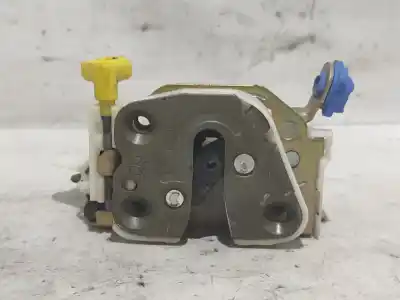 Автозапчасти б/у замок левой передней двери за nissan serena (c23) 2.3 d ссылки oem iam    Автозапчасти б/у замок левой передней двери за nissan serena (c23) 2.3 d ссылки oem iam