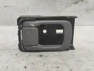 Автозапчасти б/у левая задняя внутренняя ручка за nissan serena (c23) 2.3 d ссылки oem iam  Автозапчасти б/у левая задняя внутренняя ручка за nissan serena (c23) 2.3 d ссылки oem iam