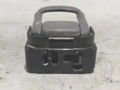 Автозапчасти б/у левая задняя внутренняя ручка за nissan serena (c23) 2.3 d ссылки oem iam    Автозапчасти б/у левая задняя внутренняя ручка за nissan serena (c23) 2.3 d ссылки oem iam