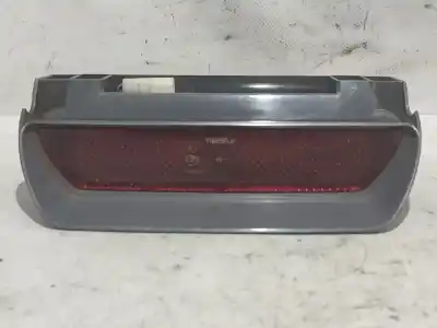 Автозапчасти б/у центральный стоп-сигнал за nissan serena (c23) 2.3 d ссылки oem iam 265907c001 Автозапчасти б/у центральный стоп-сигнал за nissan serena (c23) 2.3 d ссылки oem iam 265907c001