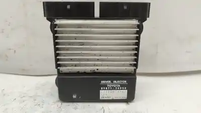 Pezzo di ricambio per auto di seconda mano MODULO ELETTRONICO per TOYOTA COROLLA VERSO (ZER_, ZZE12_, R1_)  Riferimenti OEM IAM 8987120050  