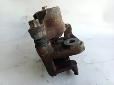 Автозапчасти б/у задний левый тормозной суппорт за peugeot 307 (3a/c) 1.6 hdi ссылки oem iam  1522 