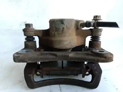 Автозапчасти б/у задний левый тормозной суппорт за peugeot 307 (3a/c) 1.6 hdi ссылки oem iam  1522 