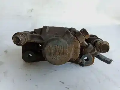 Автозапчасти б/у задний левый тормозной суппорт за peugeot 307 (3a/c) 1.6 hdi ссылки oem iam  1522 