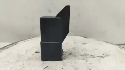 Peça sobressalente para automóvel em segunda mão relé para automóvel por peugeot 307 (3a/c) 1.6 hdi referências oem iam 9640469680