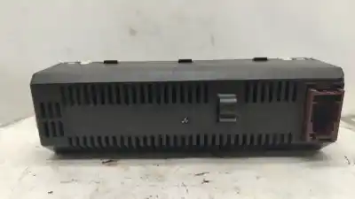 Second-hand car spare part multifunction switch for peugeot 307 (3a/c) 1.6 hdi oem iam references   