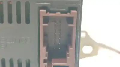 Second-hand car spare part multifunction switch for peugeot 307 (3a/c) 1.6 hdi oem iam references   